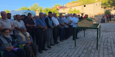 9 GÜNLÜK HAYAT MÜCADELESİNİ KAYBETTİ, ORGANLARIYLA 4 KİŞİYE HAYAT VERDİ
