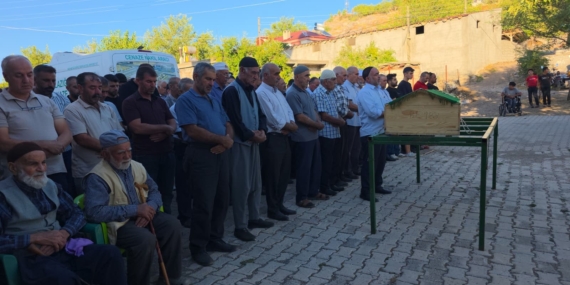 9 Günlük Yaşam Mücadelesini Kaybetti, Organlarıyla 4 Kişiye Umut Oldu
