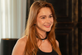Asena Keskinci Kızılcık Şerbeti Çimen karakteri