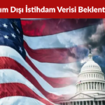 ABD Tarım Dışı İstihdam Verisi Beklentileri Aştı