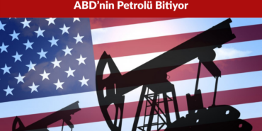 ABD’nin Stratejik Petrol Rezervi 44 Yılın En Düşük Seviyesine İndi