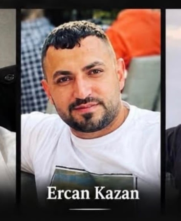 3 KİŞİNİN ÖLDÜĞÜ KAFE SALDIRIYLA İLGİLİ 4 ŞÜPHELİ ALINDI