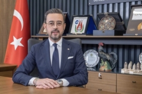 BAŞKAN KASAPOĞLU; "FİNANSMANA ERİŞİM KOLAYLAŞMALI"
