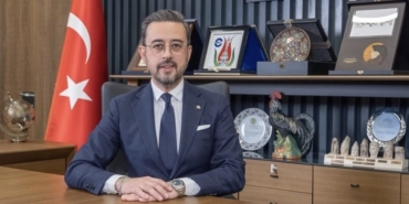 BAŞKAN KASAPOĞLU; "FİNANSMANA ERİŞİM KOLAYLAŞMALI"