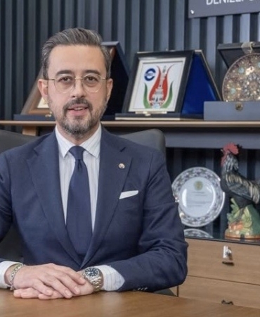 BAŞKAN KASAPOĞLU; "FİNANSMANA ERİŞİM KOLAYLAŞMALI"
