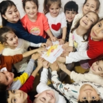 OKULA YENİ BAŞLAYAN ÇOCUKLARDA KAYGIYA DİKKAT