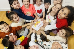 OKULA YENİ BAŞLAYAN ÇOCUKLARDA KAYGIYA DİKKAT