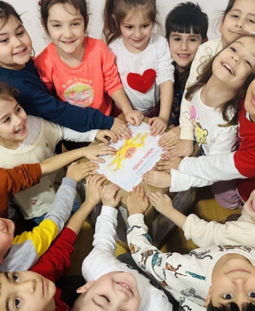 OKULA YENİ BAŞLAYAN ÇOCUKLARDA KAYGIYA DİKKAT
