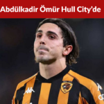 Abdülkadir Ömür Hull City