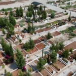 ADANA'DA MEZAR YERİ ÜCRETİNE YÜZDE 100 ZAM YAPILDI 3,5 METREKARELİK MEZAR 24 BİN 500 TL'DEN 49 BİN TL'YE YÜKSELDİ