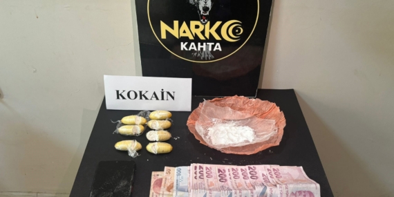 ADIYAMAN'DA ARANAN 51 KİŞİ YAKALANDI, 20 ŞÜPHELİ TUTUKLANDI