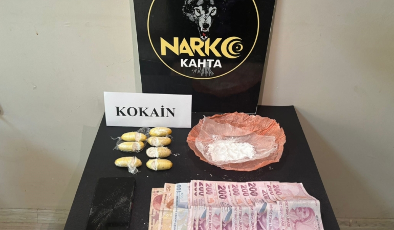 ADIYAMAN'DA ARANAN 51 KİŞİ YAKALANDI, 20 ŞÜPHELİ TUTUKLANDI