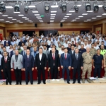 ADIYAMAN'DA TRAFİK VE GÜVENLİK TEDBİRLERİ MASAYA YATIRILDI