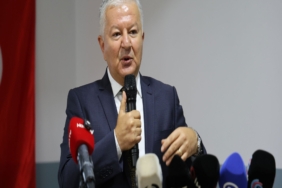 AKSARAY'DA "MADDE Mİ, MANA MI, BAĞIMLILIK MI" PROJESİ EĞİTİMİ