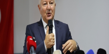 AKSARAY'DA "MADDE Mİ, MANA MI, BAĞIMLILIK MI" PROJESİ EĞİTİMİ