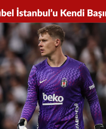 Alexander Nübel
