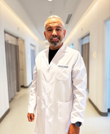 ALZAYMIR'DA SADECE HAFIZAYA DEĞİL, KAN ŞEKERİNE DE BAKIN