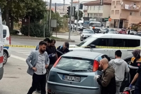 ANKARA'DA 2 KİŞİ OTOMOBİLDE ÖLÜ BULUNDU