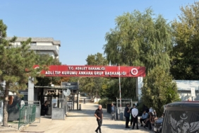 ANKARA'DA ÜÇ ARKADAŞINI ÖLDÜREN ZANLININ OLAYIN ARDINDAN İNTİHAR ETTİĞİ ORTAYA ÇIKTI