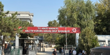 ANKARA'DA ÜÇ ARKADAŞINI ÖLDÜREN ZANLININ OLAYIN ARDINDAN İNTİHAR ETTİĞİ ORTAYA ÇIKTI