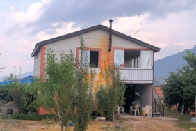 ANTALYA'DA AİLE FACİASI: EŞİNİ, KAYINPEDERİNİ VE KAYINVALİDESİNİ ÖLDÜRDÜ