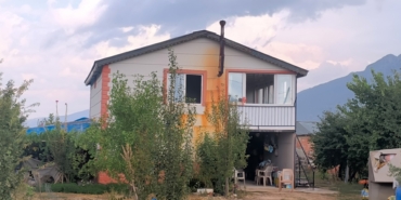 ANTALYA'DA AİLE FACİASI: EŞİNİ, KAYINPEDERİNİ VE KAYINVALİDESİNİ ÖLDÜRDÜ