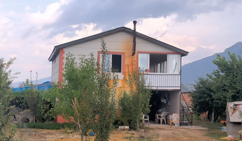 ANTALYA'DA AİLE FACİASI: EŞİNİ, KAYINPEDERİNİ VE KAYINVALİDESİNİ ÖLDÜRDÜ