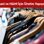 Armani ve H&M İçin Üretim Yapan Alara Tekstil Konkordatoya Girdi