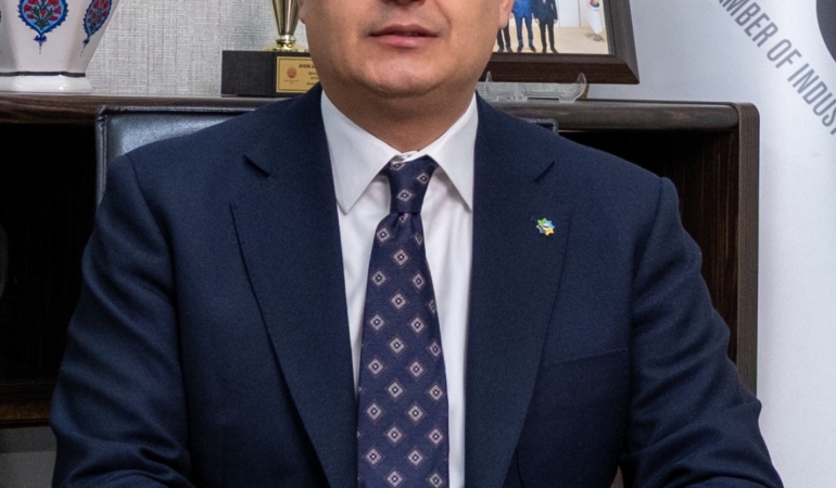 AYDIN'DAN AR-GE ATAĞI: 7 FİRMA TÜRKİYE'NİN EN İYİLERİ ARASINDA