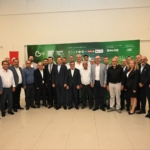 BALIKESİR TARIM VE HAYVANCILIK FUARI 24 EYLÜL'DE KAPILARINI AÇACAK AKIN: "ÜRETİMİ TEKNOLOJİ VE BİLİMLE BULUŞTURACAĞIZ"