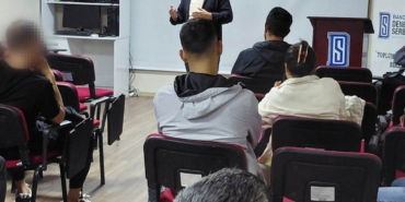 BANDIRMA'DA YÜKÜMLÜLÜLERE İŞKUR'DAN İSTİHDAM DESTEĞİ