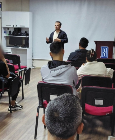 BANDIRMA'DA YÜKÜMLÜLÜLERE İŞKUR'DAN İSTİHDAM DESTEĞİ