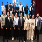 BAŞKAN ERDOĞAN: "ODAMINIZIN İKİNCİ YÜZYILINI KURGULUYORUZ " DTO'DA YENİ DÖNEM YENİ PROJELER İLE GELİYOR