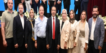 BAŞKAN ERDOĞAN: "ODAMINIZIN İKİNCİ YÜZYILINI KURGULUYORUZ " DTO'DA YENİ DÖNEM YENİ PROJELER İLE GELİYOR