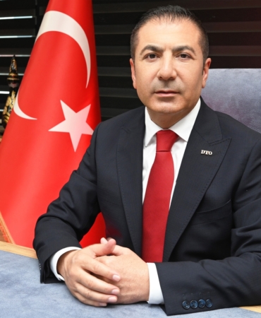 BAŞKAN ERDOĞAN'DAN KOBİ'LERE KÜRESEL REKABETÇİLİK DESTEĞİ ÇAĞRISI