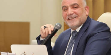 BAŞKAN SANDIKÇI: "ÜNİVERSİTEYİ KAZANAN TÜM ÖĞRENCİLERİMİZE BURS DESTEĞİ SAĞLIYORUZ"
