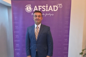 BAŞKAN SAYIN: "GEÇMİŞTEN ALDIĞIMIZ GÜÇLE, GELECEĞİ BİRLİKTE İNŞA EDİYORUZ"