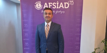 BAŞKAN SAYIN: "GEÇMİŞTEN ALDIĞIMIZ GÜÇLE, GELECEĞİ BİRLİKTE İNŞA EDİYORUZ"