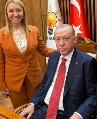 BAŞKAN TEKİN, CUMHURBAŞKANI ERDOĞAN'A PAZARYERİ'NİN TALEPLERİNİ DOĞRUDAN İLETTİ