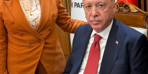 Başkan Tekin, Pazaryeri’nin taleplerini Cumhurbaşkanı Erdoğan’a iletti