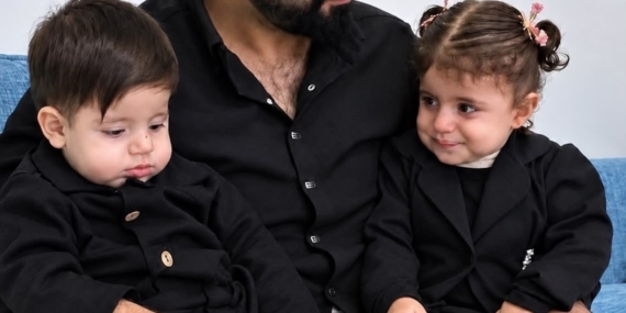 Batman’da aile faciası: Baba, eşi ve 2 çocuğunu öldürüp intihar etti