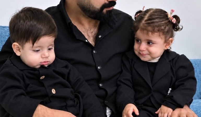 BATMAN'DA CİNNET GETİREN BABA DEHŞET SAÇTI: 4 ÖLÜ