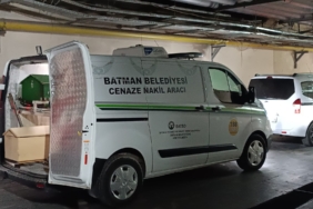 BATMAN'DA SİLAHLI KAVGADA 27 YAŞINDAKİ GENÇ HAYATINI KAYBETTİ