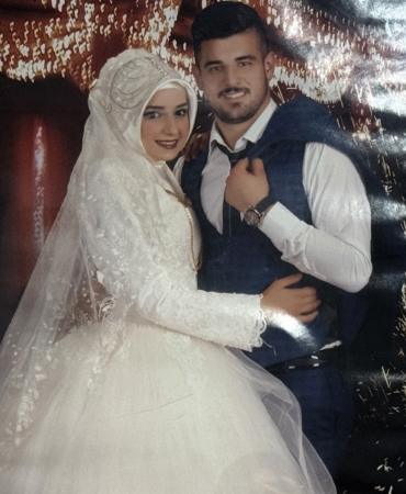 BEDRİYE NAZ CİNAYETİ DAVASINDA İDDİANAME HAZIRLANDI