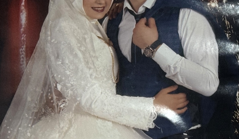 BEDRİYE NAZ CİNAYETİ DAVASINDA İDDİANAME HAZIRLANDI