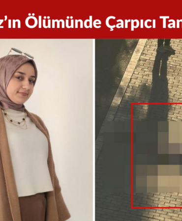 Bedriye Naz’ın Ölümünde Çarpıcı Tanık İfadeleri Ortaya Çıktı