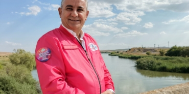 BEYAZAY DERNEĞİ ŞUBE BAŞKANI GÖÇMEN'DEN TEKNOLOJİ VE FIRSAT EŞİTLİĞİ ÇAĞRISI