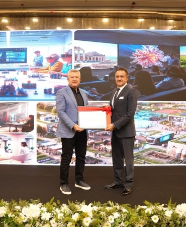 BİLECİK 270 PROJENİN İÇİNDEN BİRİNCİ OLDU