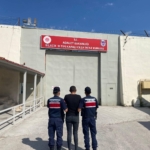 BİLECİK'TE 'DOLANDIRICILIK' SUÇUNDAN 3 YIL 9 AY HAPİS CEZASI OLAN ŞAHIS YAKALANDI