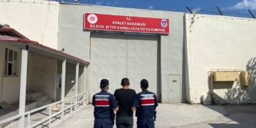 BİLECİK'TE 'DOLANDIRICILIK' SUÇUNDAN 3 YIL 9 AY HAPİS CEZASI OLAN ŞAHIS YAKALANDI